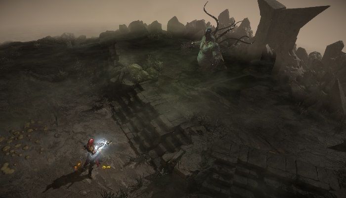 Path of Exile Hits New Record of 270,260 Concurrent Players With Siege of the Atlas