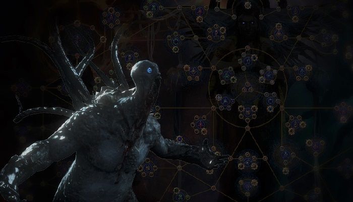 Path of Exile Introduces Kirac’s Vault, a New Battle Pass System For Unique Skins