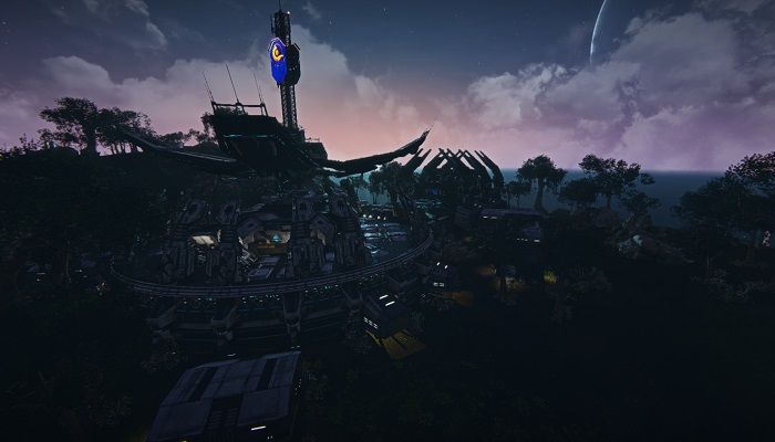 PlanetSide 2 Update Fixes Some Oshur Issues and Helps Out Squeezed Defenders in Facilities