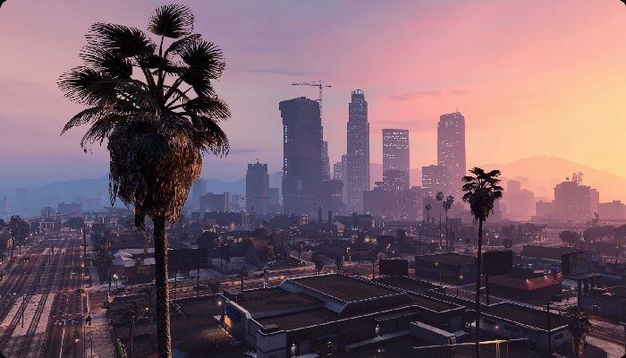 Rockstar Confirms New GTA is in Development, Talks GTA Online Updates and PS5/Xbox Series Launches