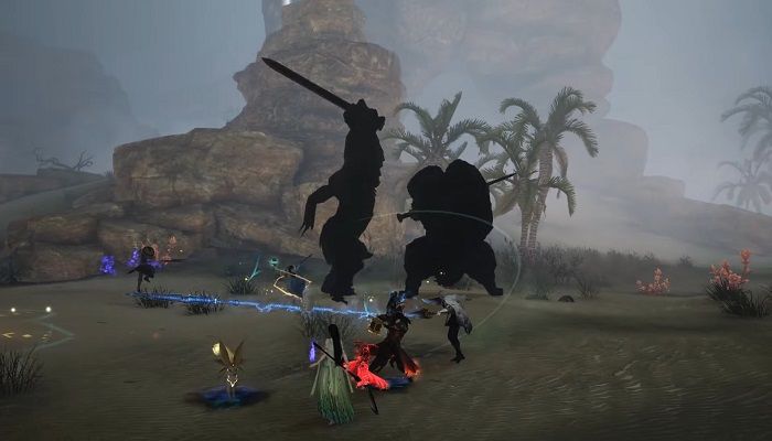 Swords of Legends Online Delays The Firestone Legacy By a Week, Promises a Balance Update Too