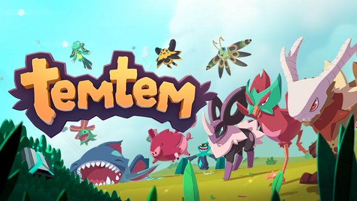 Temtem: A Pokémon Master’s Adventures on Archipelago