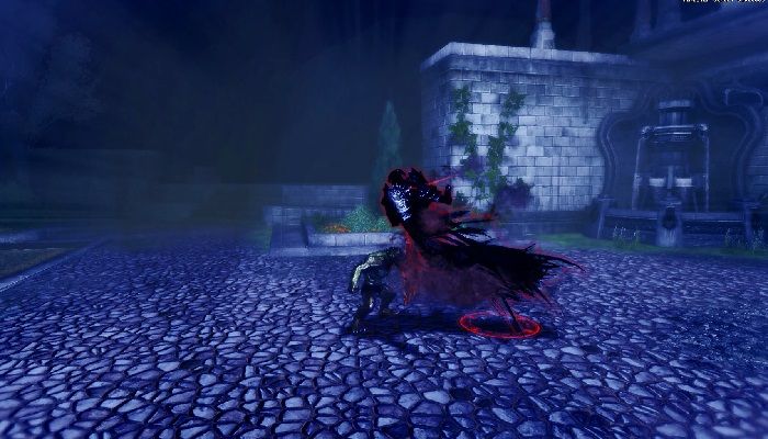 The Harvester of Nightmares is Returning to Neverwinter