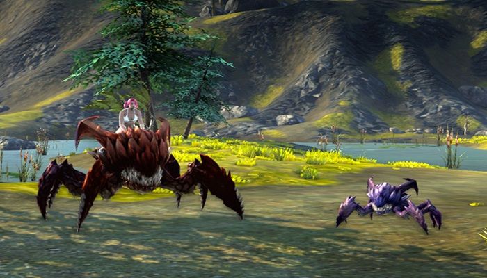 The Hellbugs are Back, as Rift Gets a New Update and Shifts Maintenance Day