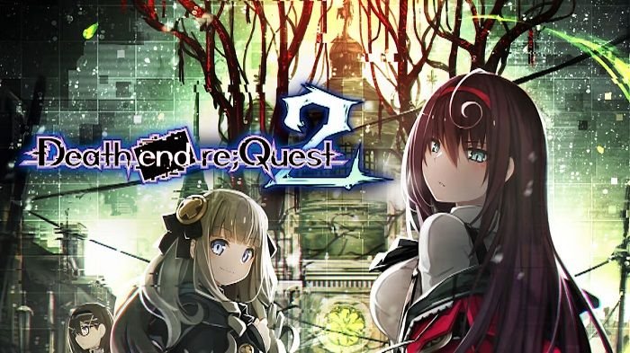 The RPG Files: Death end re;Quest 2 Review