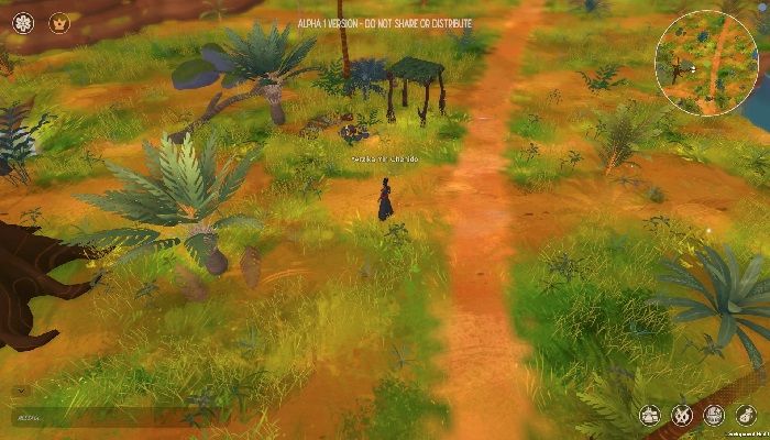 The Wagadu Chronicles Previews What You’ll Experience in Its First Alpha