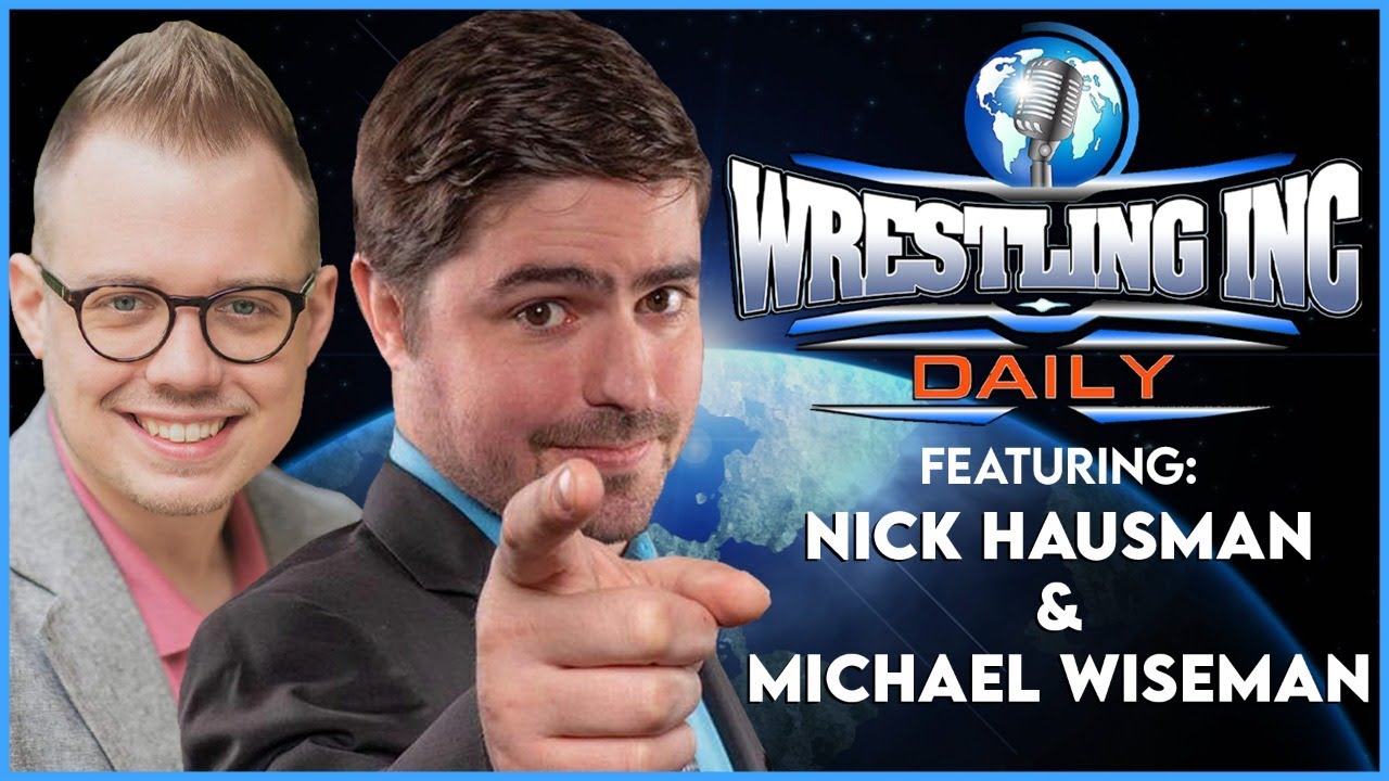 WInc Daily: Cody Rhodes Teases It’s Time To “Turn The Page”, Pat McAfee Vs Vince McMahon Rumors