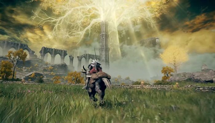 With PC Framerate Issues and PS5 Not Saving Progress, Bandai Namco Promises Fixes for Elden Ring