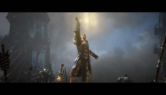 World of Warcraft’s Cross-Faction Dungeons Is A Huge Step In The Right Direction