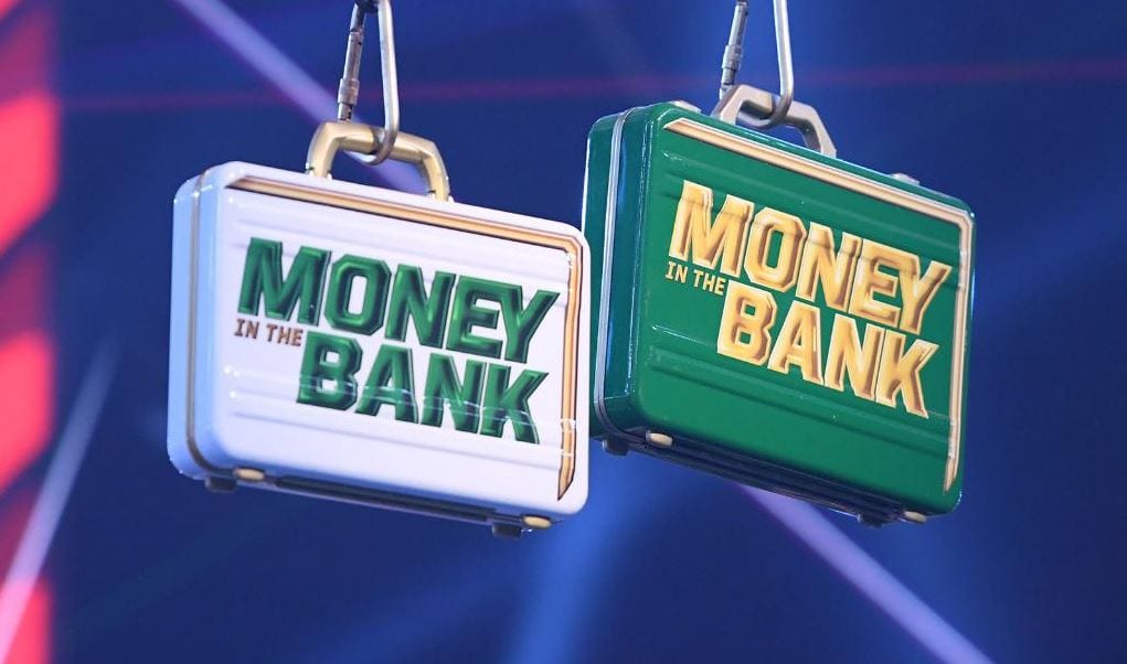 WWE Money In The Bank Tickets Update, MITB Facing UFC 276 Competition