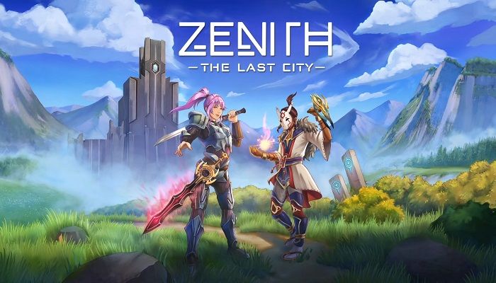 Zenith: the Last City Opens Up Its PTR as New Patch Fixes Some Pressing Bugs