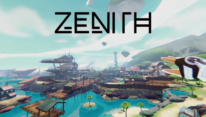 Zenith: The Last City Review In Progress Part 2