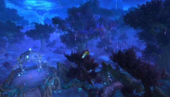 Arlee In Azeroth: Waiting For Tier Crafting In World of Warcraft Is The Pits