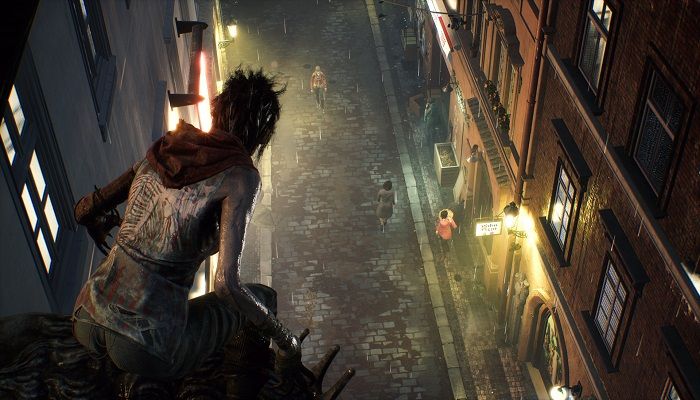 Battle Royale Title Vampire: The Masquerade – Bloodhunt is Launching on April 27th for PC and PlayStation 5