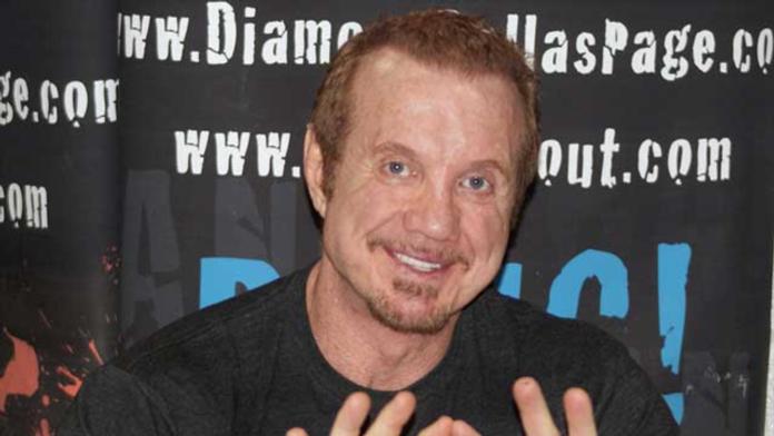 DDP Comments On How Scott Hall’s Passing Affected Kevin Nash