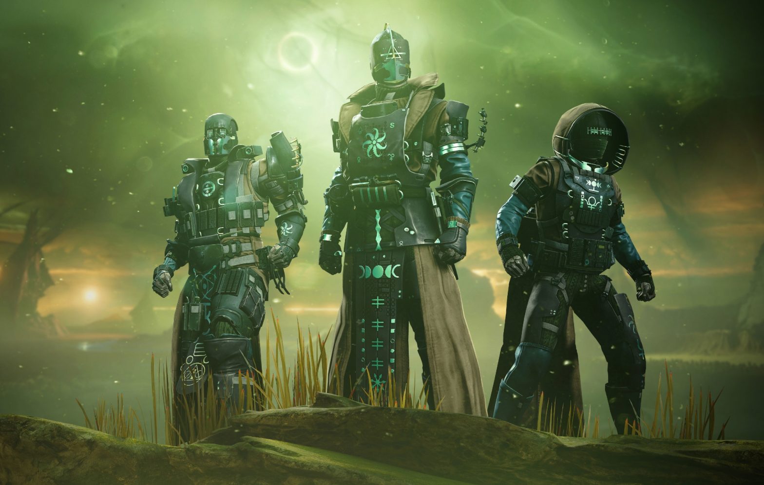 Destiny 2: The Witch Queen Review