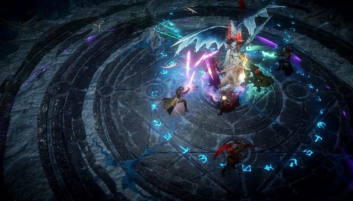 Diablo Immortal Reveals Cosmetics and Class Change System, Opens Pre-Registration Campaign