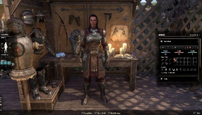 Elder Scrolls Online Lag and Crashes Persist, ZeniMax Holding Downtime Today to Try Again to Resolve Them