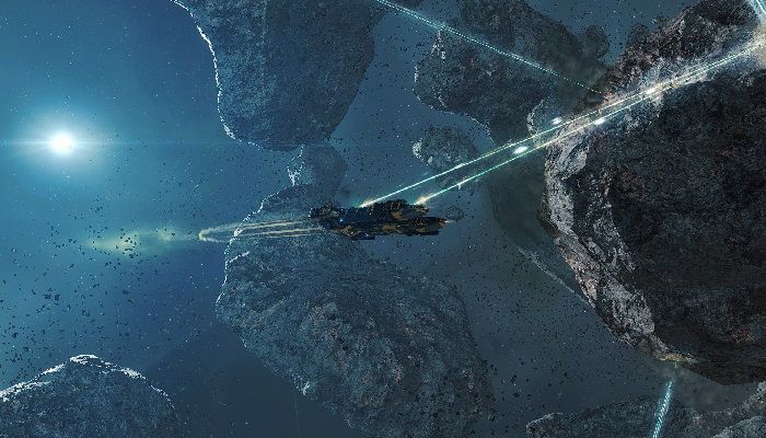 EVE Online Removes Prospector’s Pack from Sale, CCP Vows for Community-influenced Decisions on New Packs