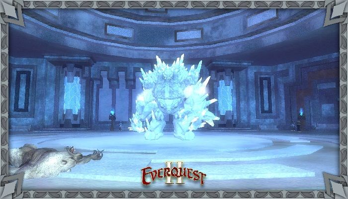 EverQuest II Invites You to Celebrate With the Chronoportal Phenomenon