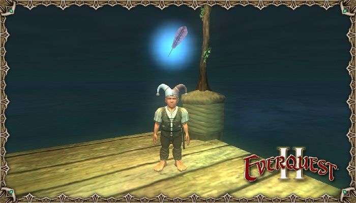 EverQuest II Moving to 64-bit servers in July, But Celebrating Bristlebane Day This Week