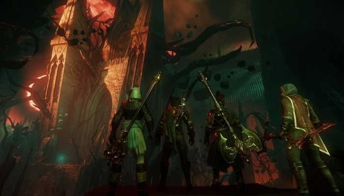 Expeditions In New World Are Still One Of The MMO’s Best Features