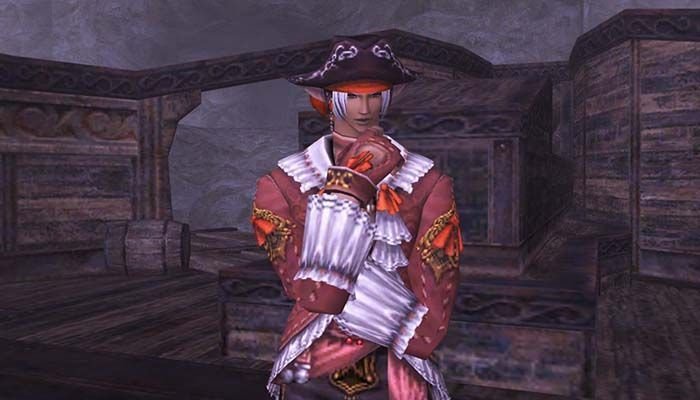 Final Fantasy XI Delays New Voracious Resurgence Chapter to April