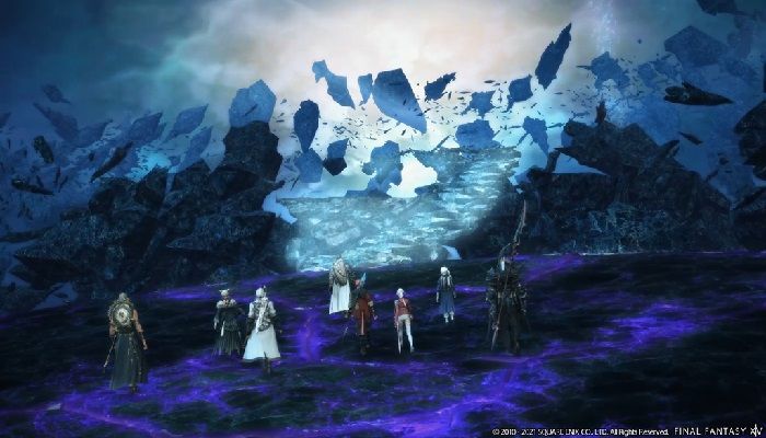 Final Fantasy XIV Steam Linking Begins, With Some Having Issues Launching the Game