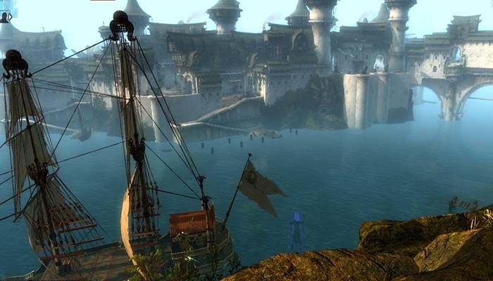 Guild Wars 2 Adds Vendor for Siege Turtle Egg, Tweaks Mechanist and Catalyst for Better Balance