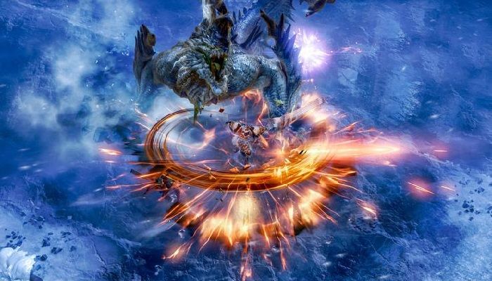 Lost Ark Adds Casual Guardian Raid to Help Honing Gains and New Restrictions to Fight Bots and Fraud