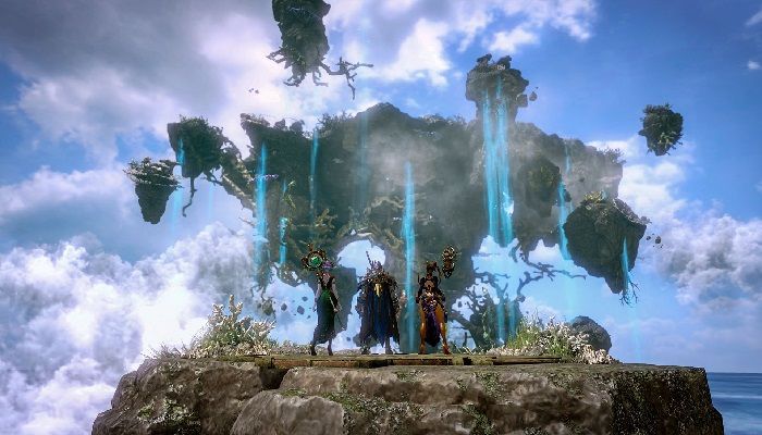 Lost Ark Fixes Several Issues, Adds Fever Time Weekend Bonuses Starting This Weekend