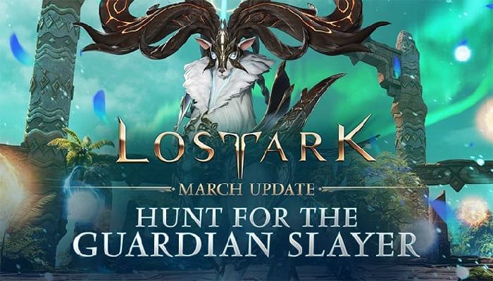 Lost Ark’s Hunt for the Guardian Slayer Update Brings Abyss Raids, New Story, Skins, and Much More