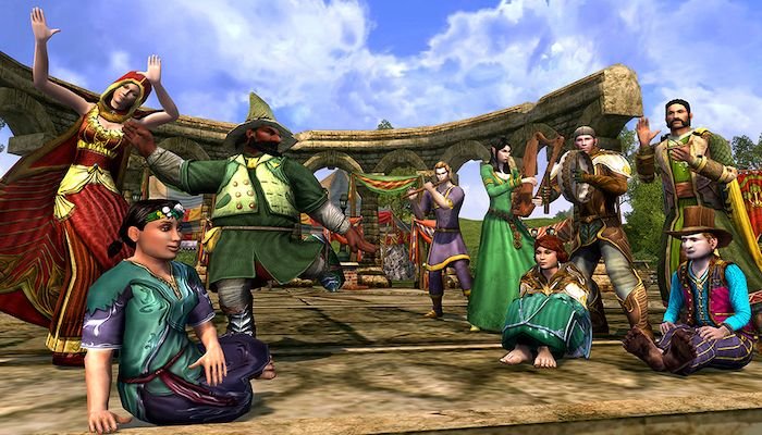 LotRO’s Monetization Changes Are Such A Breath Of Fresh Air