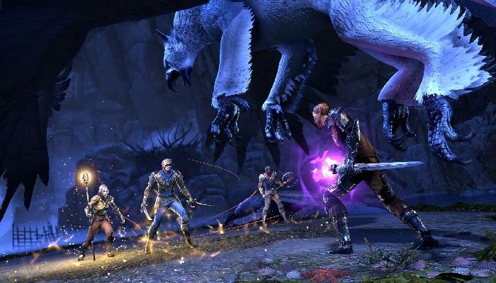 Matt Firor Explains Recent Elder Scrolls Online Server Issues Caused By Bad Hardware