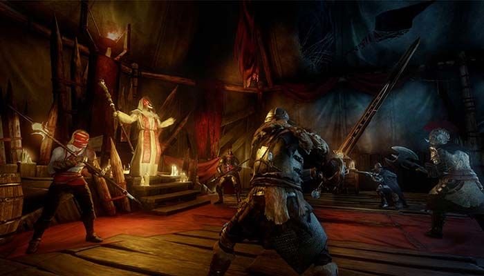 New World Bans Over 500 Players and Removes Substantial Number of Items Duped in Glitch