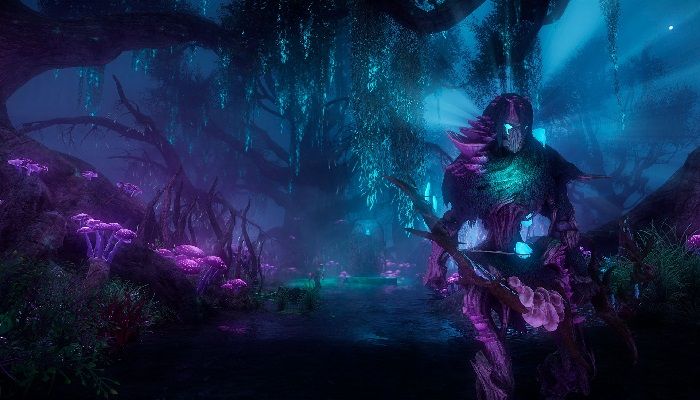 New World Delays Heart of Madness Update to Tomorrow