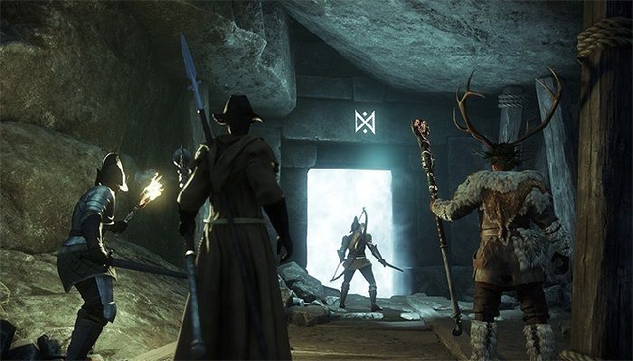 New World Has Disabled Wealth Transfers Once Again After Item Dupe Exploit