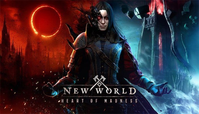 New World Interview: Talking Heart of Madness Update With Creative Director David Verfaillie