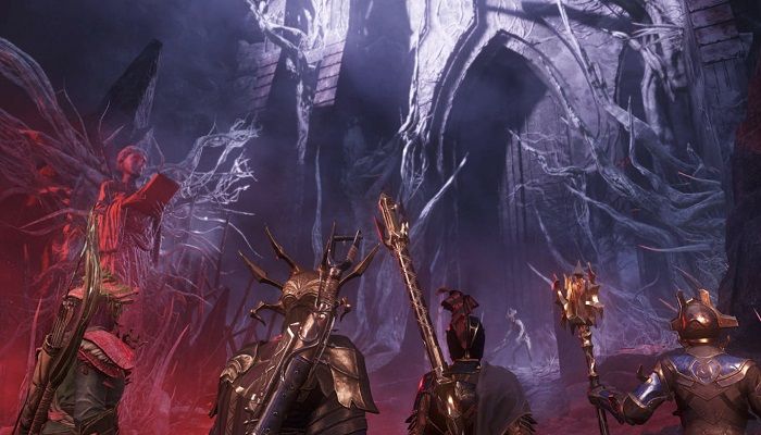 New World’s March Update is Coming Tomorrow, With Both Major Content and Major Changes and Fixes