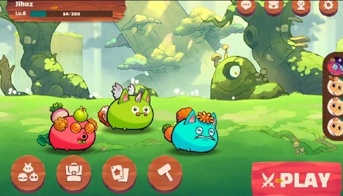 Over $625 in Cryptocurrency Stolen in Axie Infinity Hack, Devs Vow to Reimburse or Recover Funds