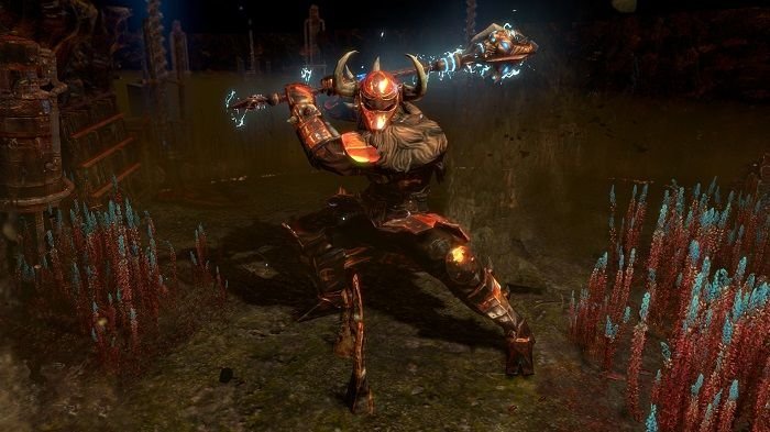 Path of Exile Aims to Bring Controller Support to the PC with Patch 3.17.3