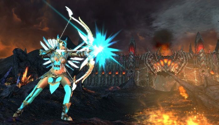 Report: Gamigo Hit With Layoffs Impacting RIFT, Trove And More