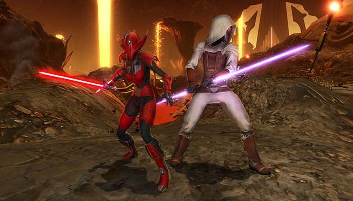 SWTOR Update 7.0.1 is Live, Brings Mission Availability and Balance Changes, Rewards and GTN issues Reported