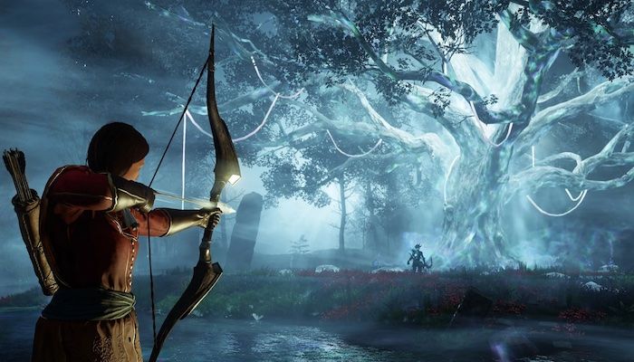 The Curse of Skill In Multiplayer Games