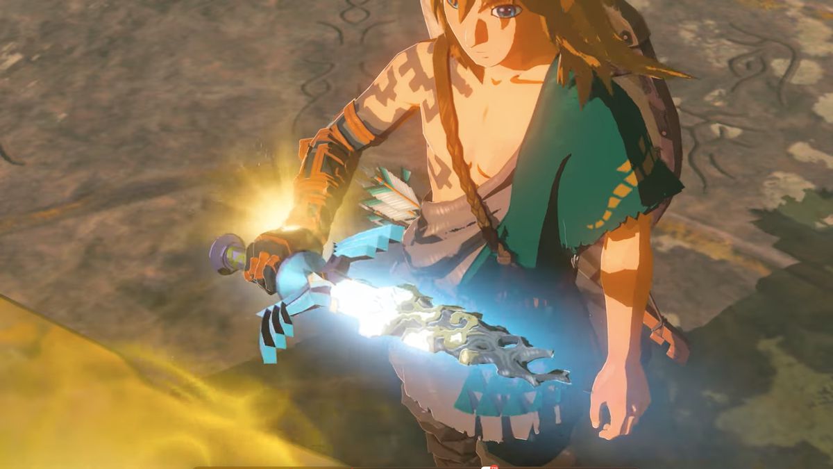 The Legend Of Zelda: Breath of the Wild’s Sequel Is Delayed Out Of 2022, Now Launching Spring 2023