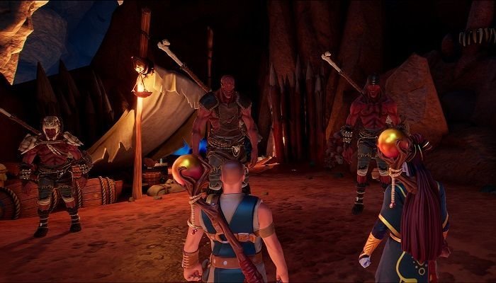 The RPG Files: The Waylanders Review