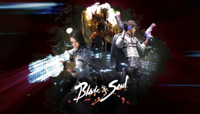 ‘Unchained Chaos’ is Blade & Soul’s Next Major Update, Coming Next Week