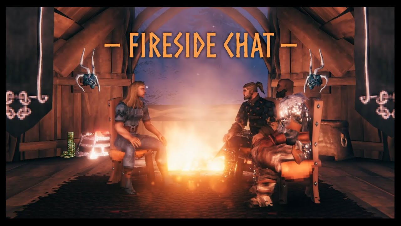 Valheim’s Ice Caves Give Vikings More To Explore In Latest Update