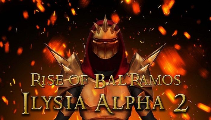 VR MMORPG Ilysia Enters Its Second Closed Alpha Test