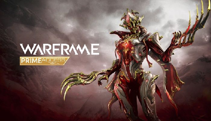 Warframe’s 9th Anniversary Event Brings Five Weeks of Gifts, Garuda Prime, and More